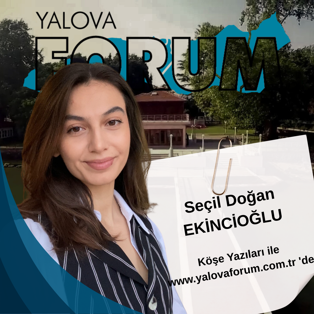 Seçil Doğan Ekincioğlu