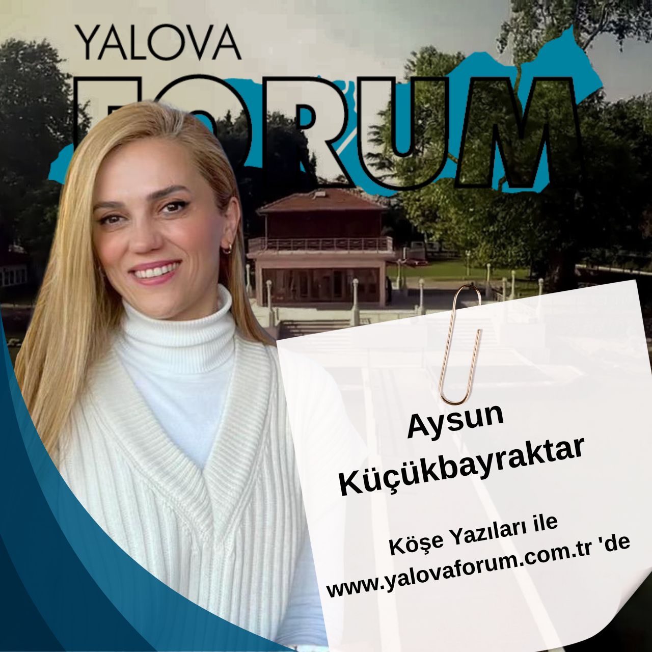 Aysun Küçükbayraktar