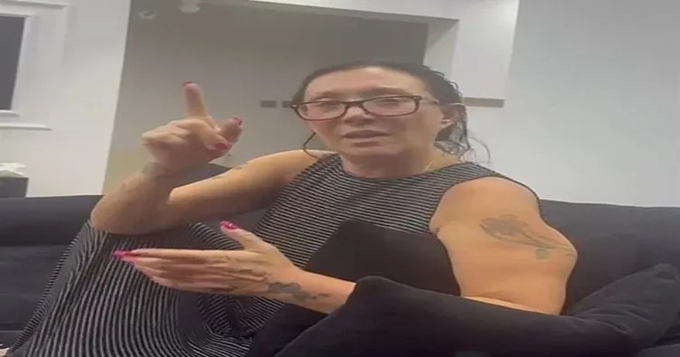 SON DAKİKA: Şarkıcı Güllü'nün adli tıp 'kati' raporu ortaya çıktı! Beyin kanaması ve çok sayıda kırık…