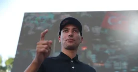 Toprak Razgatlıoğlu, ilk resmi MotoGP testine çıkıyor!