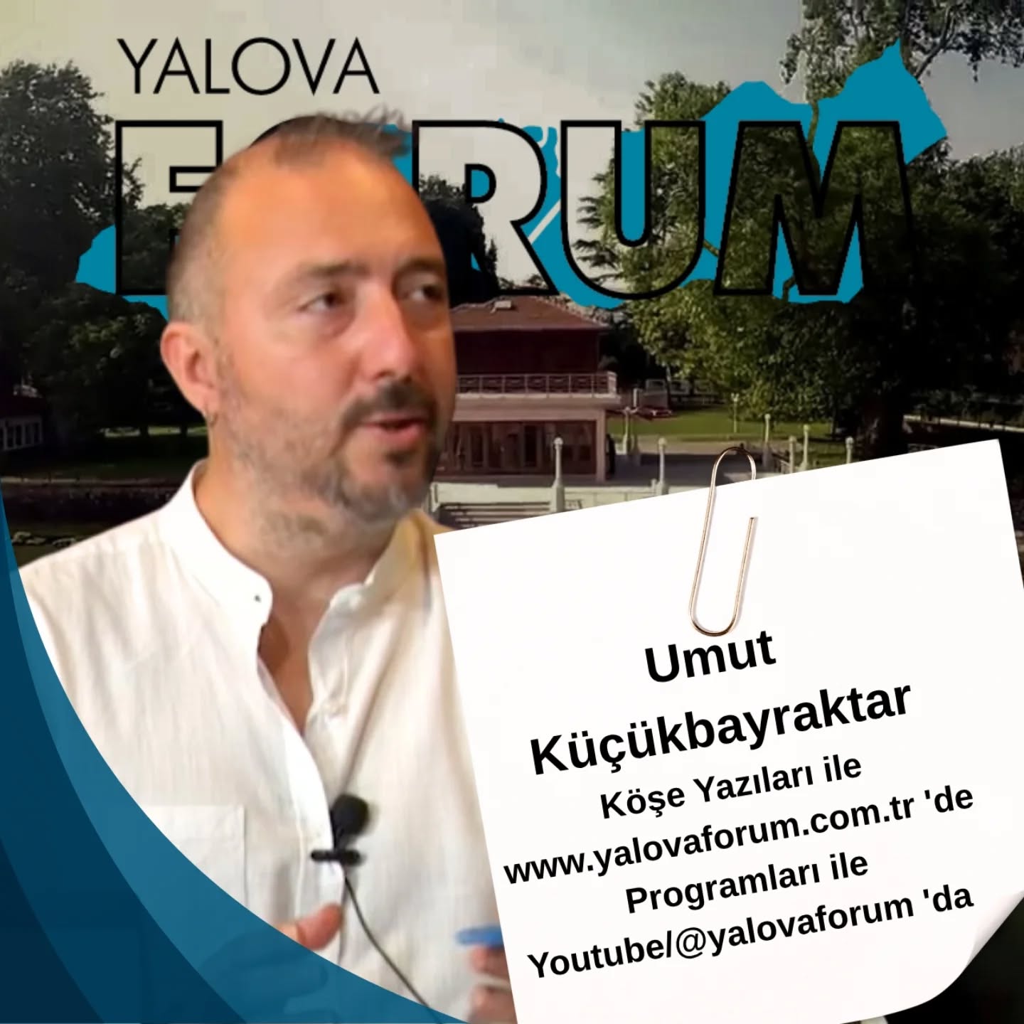 Umut Küçükbayraktar