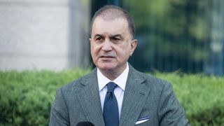 Ömer Çelik’ten Özgür Özel’in açıklamalarına tepki: Bu saldırganlığa en net karşılığı vereceğiz