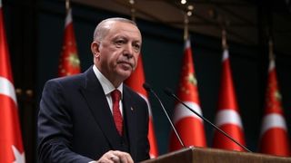 Cumhurbaşkanı Erdoğan'dan Özgür Özel'e 500 bin TL'lik tazminat davası
