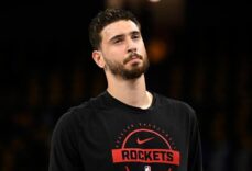 Houston Rockets, Alperen Şengün'ün yokluğunda kazandı
