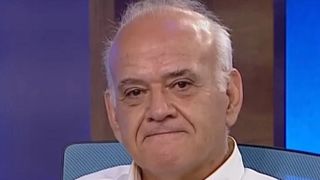 Bahis soruşturmasında yeni dalga: Ahmet Çakar da gözaltına alındı