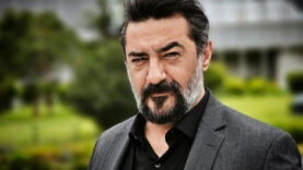 Celil Nalçakan, trafik kazası geçirdi