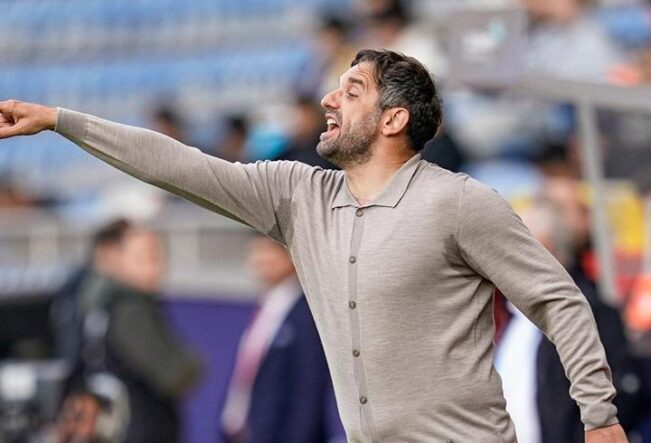 Radomir Djalovic, Kayserispor’a gereken transfer sayısını duyurdu