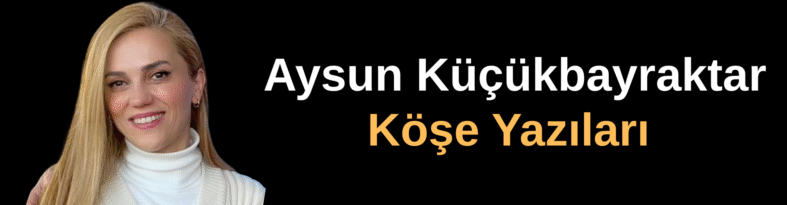 Ahmet Özsümer Yazdı