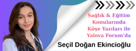 Umut Küçükbayraktar Yazdı (3)