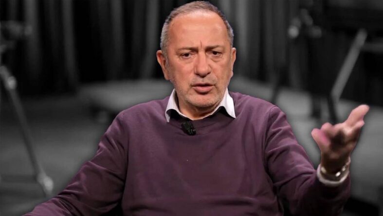 Fatih Altaylı'dan iş dünyasına büyük tepki