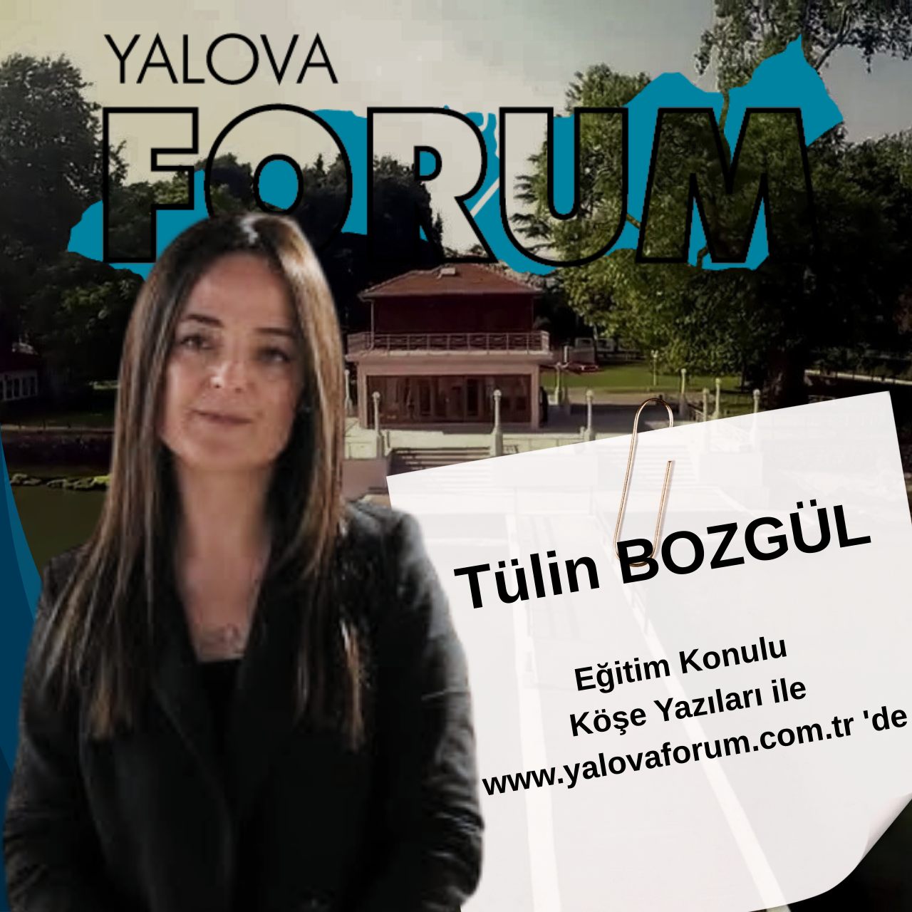 Tülin Bozgül