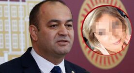 Son dakika! CHP'li milletvekili Özgür Karabat'a şantaj davasında sanıklara tahliye