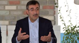 Plan ve Bütçe Komisyonu Başkanı Yılmaz: Türkiye gerçekten çok iyi durumda