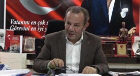Tanju Özcan'dan sigara uygulaması: Belediyede, içmeyen daha fazla maaş alacak