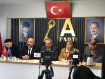 Basın Toplantısı