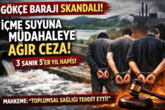kurtköy su davası