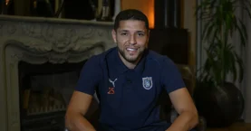 Başakşehir'in Faslı yıldızı Amine Harit'ten Galatasaray itirafı: "Neredeyse anlaşmıştım"