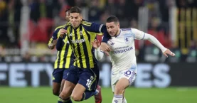 SON DAKİKA HABERİ | Fenerbahçe, Aston Villa engeline takıldı! İlk 8 umduru zora girdi