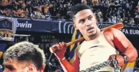 Derbi paylaşımları 3 yıldızı PFDK’lık etti!