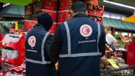 Haksız fiyata geçit yok: 2025’te 2,6 milyar lira ceza kesildi