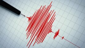 Balıkesir Sındırgı’da 4,1 büyüklüğünde deprem