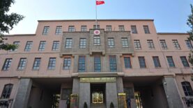 MSB: Nusaybin’de bayrağa yönelik saldırının failleri belirlendi