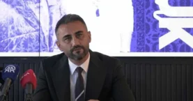 Selçuk Şahin: "Guendouzi için 30 milyon Euro bana yüksek geldi"