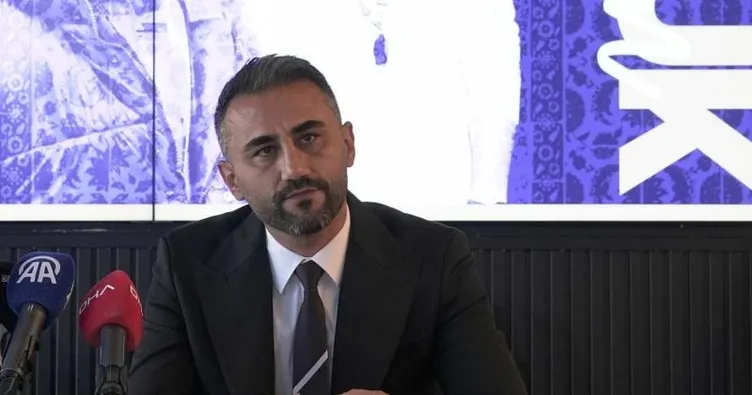 Selçuk Şahin: "Guendouzi için 30 milyon Euro bana yüksek geldi"