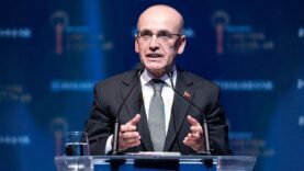Şimşek’ten Moody’s ve Fitch sonrası olumlu mesaj