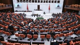 TBMM’ye 12 dokunulmazlık dosyası sevk edildi