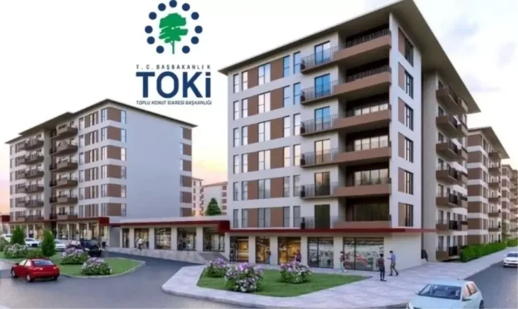 TOKİ başvurusu kredi kartı geçiyor mu?