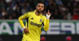 Ve En-Nesyri Juventus’ta