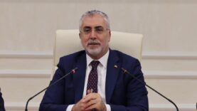 Bakan Işıkhan: Yeşil ve dijital dönüşümü destekleyecek nitelikli iş gücü hedefleniyor