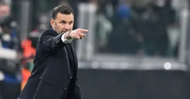 Okan Buruk'tan Juventus maçı açıklaması: "Turu geçtik ama çok büyük ders aldık"