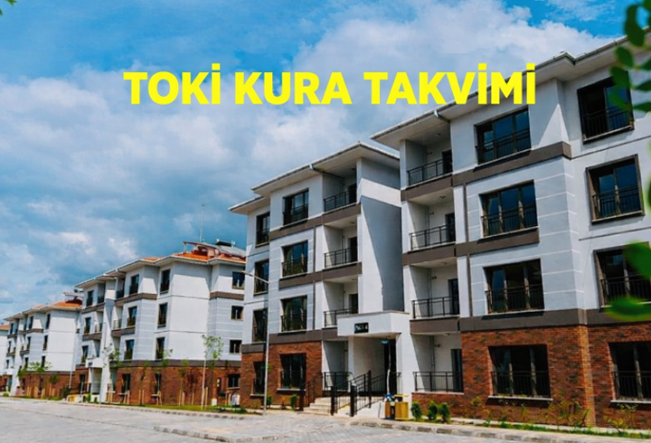 26 ŞUBAT - 1 MART TOKİ GÜNCEL KURA TAKVİMİ | Bu Hafta Hangi İllerde TOKİ Kura Çekilişi Yapılacak? Yeni Haftanın Kura Takvimi…
