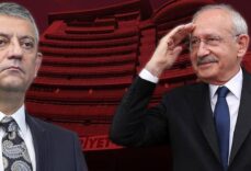 "Eğer genel başkanlık yolu açılırsa kabul edecek"