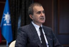Ömer Çelik'ten Özgür Özel'e: 'Siyasi navigasyon' problemi vahim bir noktaya geldi