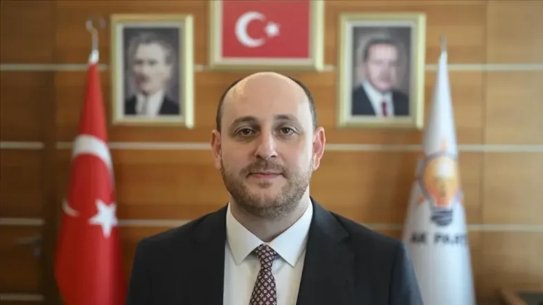 AK Parti’den deprem bölgesinde kapsamlı saha programı