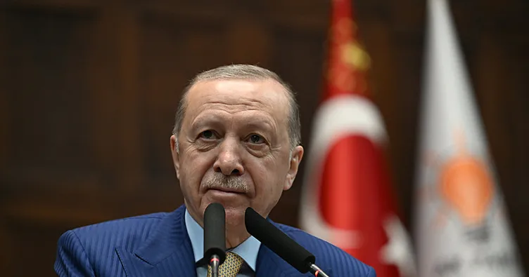 Başkan Erdoğan, Galatasaray’ı kutladı!