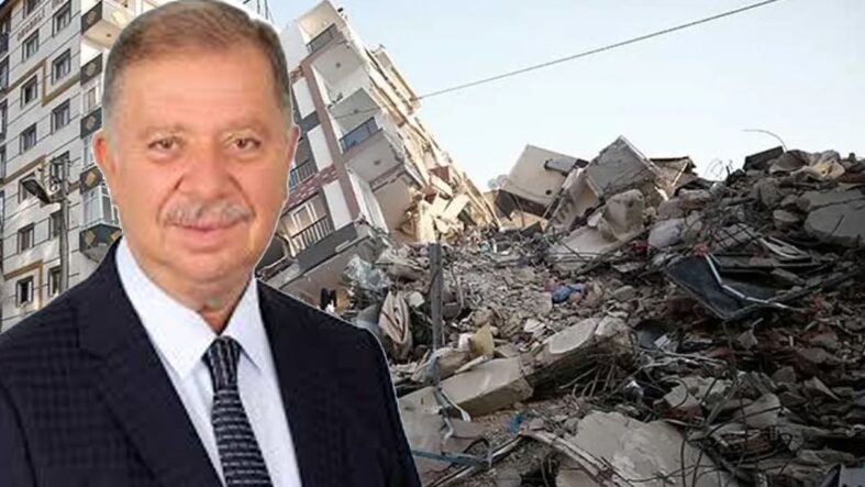 Başkan Çelik’ten deprem gerçeği vurgusu: Önlem hayat kurtarır