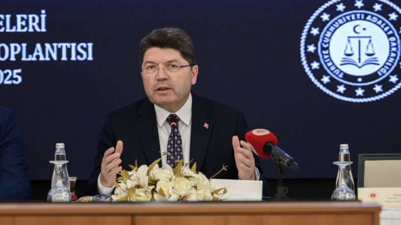 6 Şubat depremleri sonrası yargı süreci