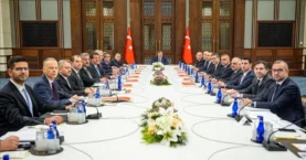 EKK toplantısı sona erdi: Belirsizliklere rağmen Türkiye ekonomisi dayanıklılığını koruyor