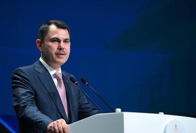 SON DAKİKA | Bakan Kurum açıkladı! İstanbul'da 500 bin sosyal konut projesinin kura tarihi belli oldu