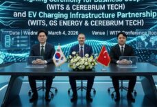 Cerebrum Tech, Koreli teknoloji devleriyle stratejik iş birliklerine imza attı