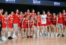 TÜRKİYE - ARJANTİN BASKETBOL MAÇI HANGİ KANALDA, SAAT KAÇTA? FIBA 2026 Kadınlar Basketbol Dünya Kupası Eleme Turnuvası
