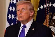 ABD Başkanı Donald Trump: Petrol fiyatları yükseldiğinde ABD çok para kazanıyor
