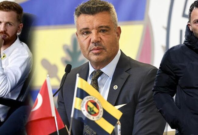SON DAKİKA | Fenerbahçe’de Domenico Tedesco ve Devin Özek kararı…