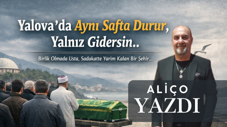 ALİÇO