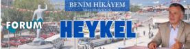 Yakup Koçal Heykel