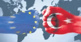 Avrupa Birliği için doğru adres Türkiye
